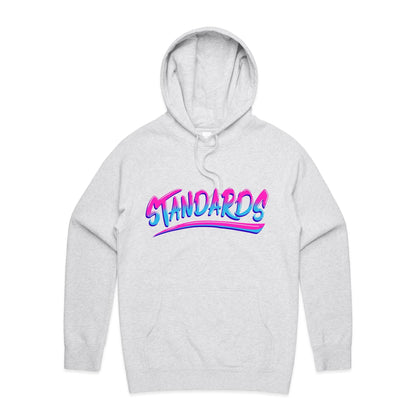 Standards Hoodie - Supply