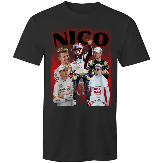 Nico Vintage T-Shirt