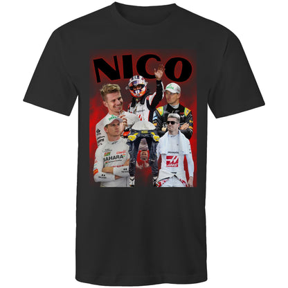 Nico Vintage T-Shirt