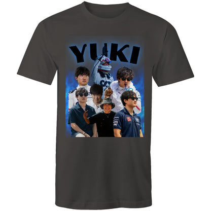 Yuki Vintage T-Shirt