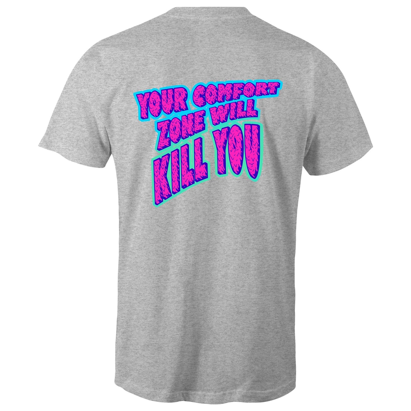 Comfort Zone V2 T-Shirt