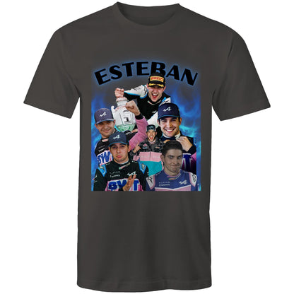 Esteban Vintage T-Shirt