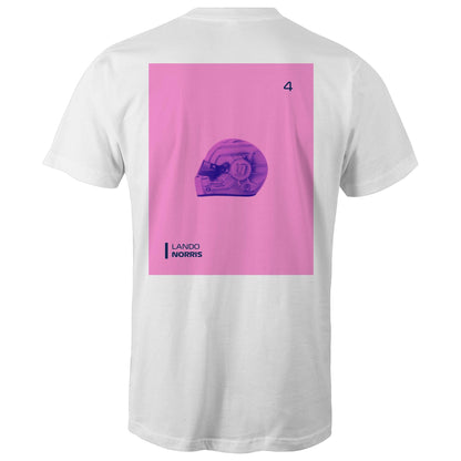 Lando Helmet T-Shirt