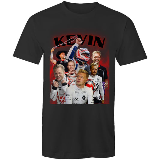 Kevin Vintage T-Shirt