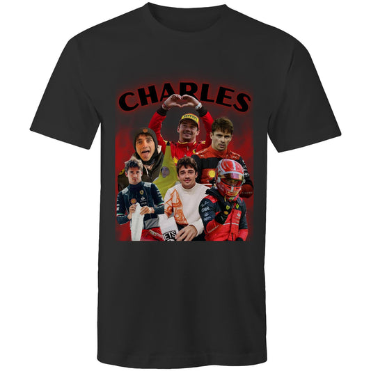 Charles Vintage T-Shirt