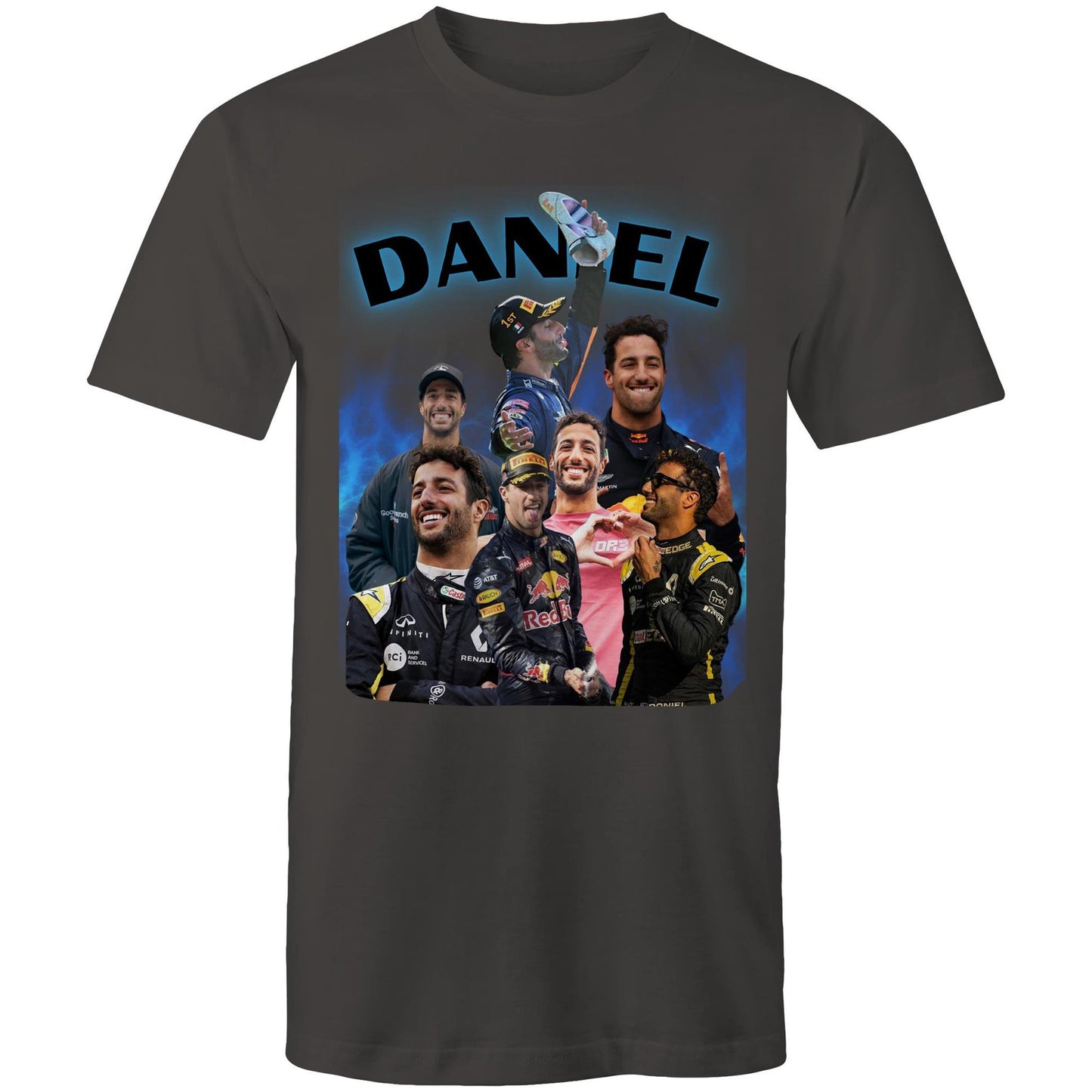 Daniel Vintage T-Shirt