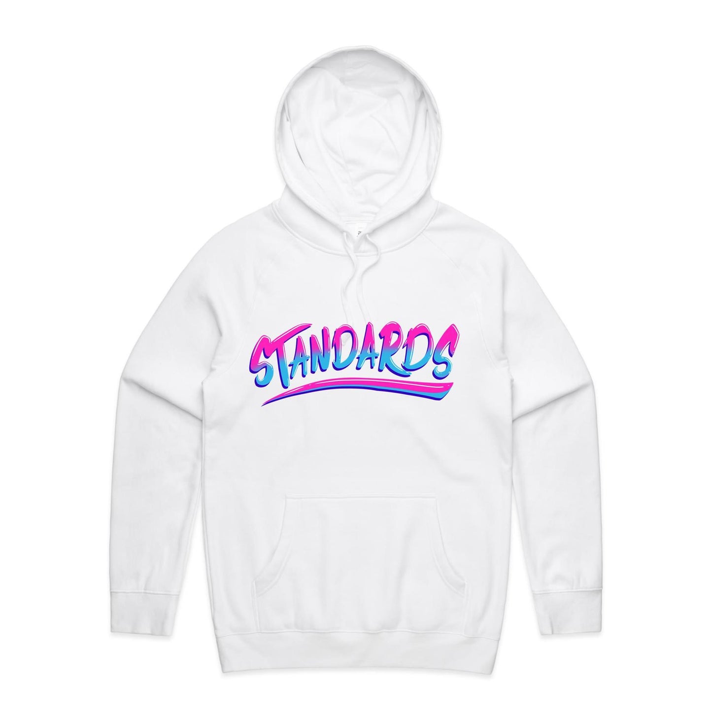 Standards Hoodie - Supply