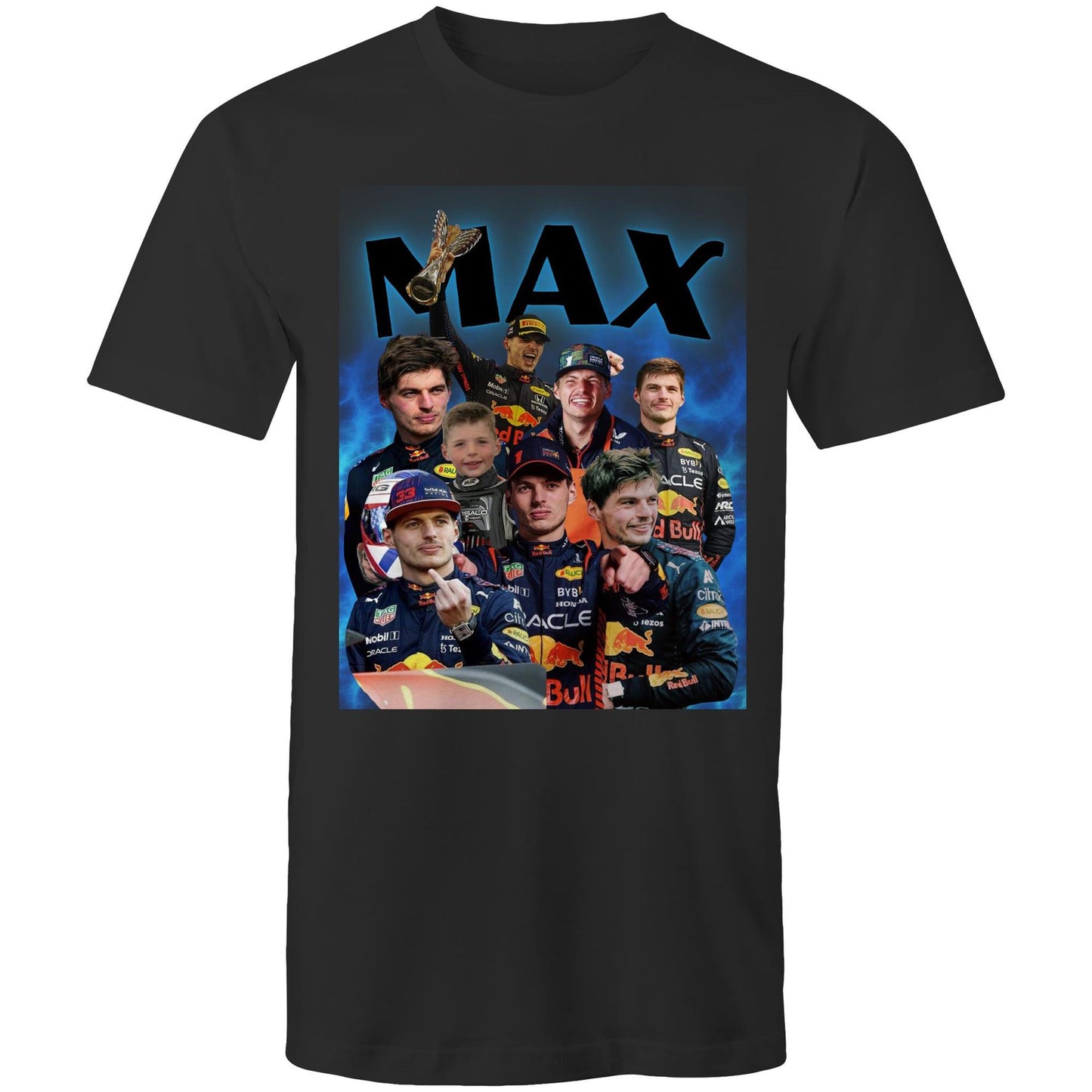 Max Vintage T-Shirt