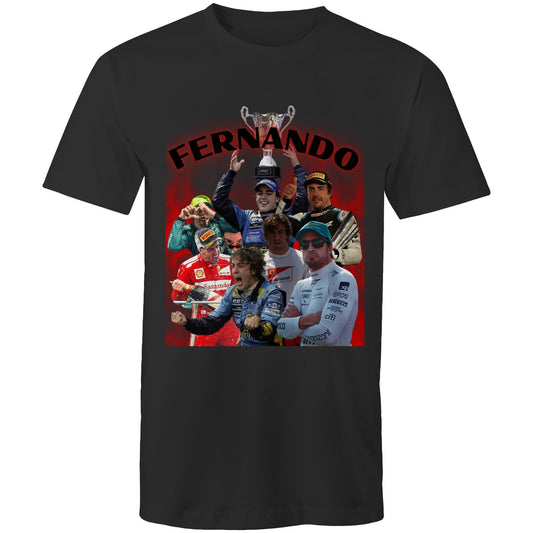 Fernando Vintage T-Shirt