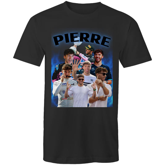 Pierre Vintage T-Shirt