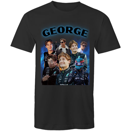 George Vintage T-Shirt