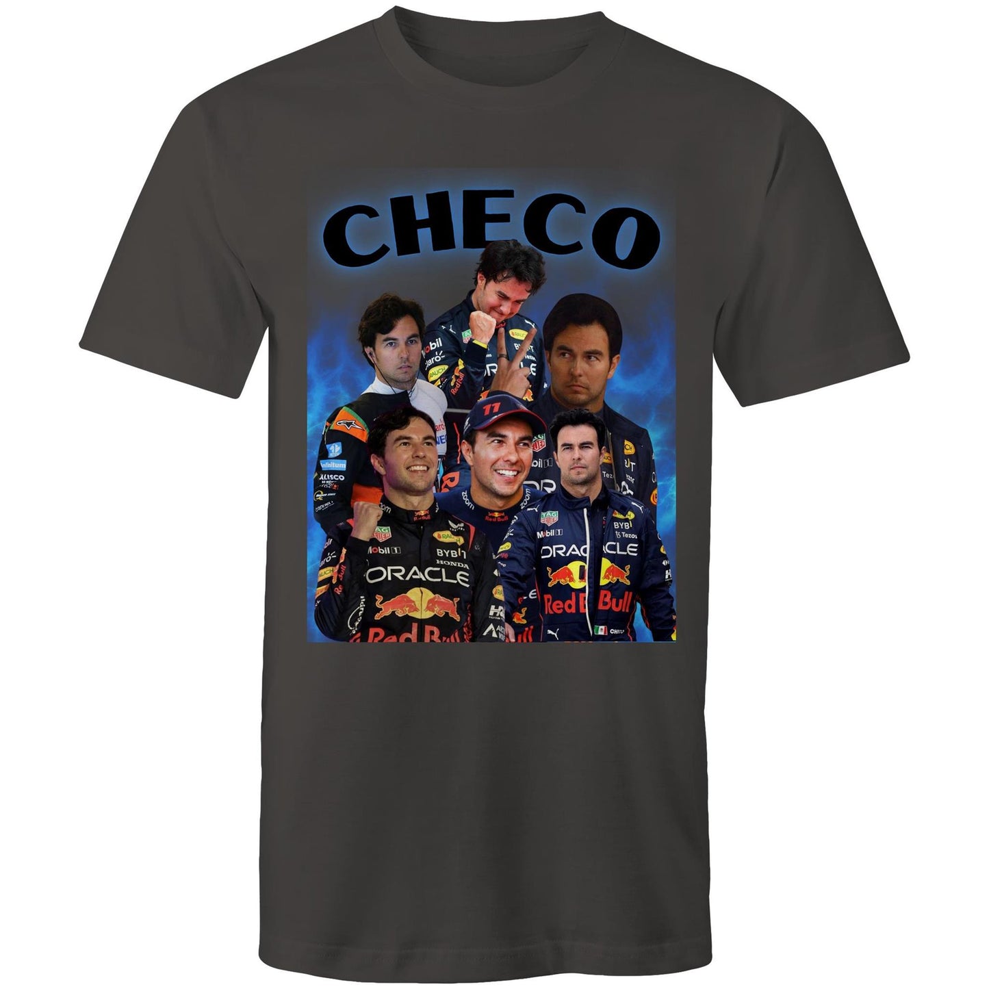Checo Vintage T-Shirt