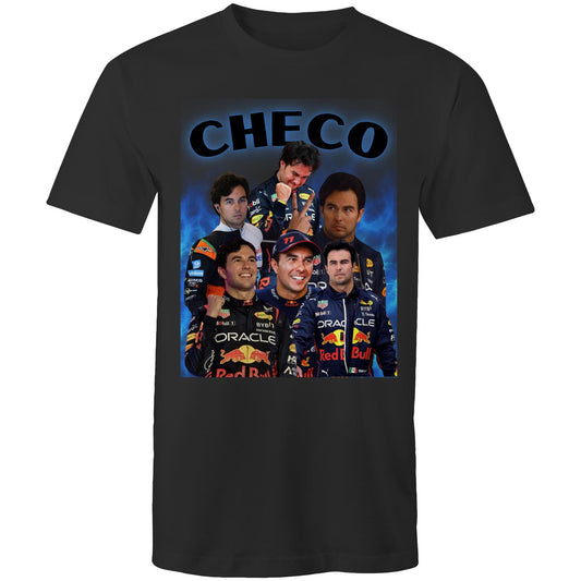 Checo Vintage T-Shirt
