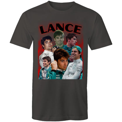 Lance Vintage T-Shirt