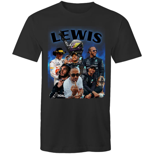 Lewis Vintage T-Shirt