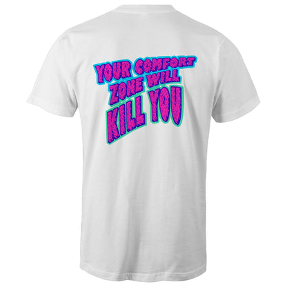 Comfort Zone V2 T-Shirt