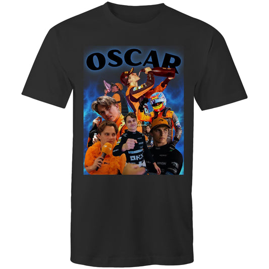 Oscar Vintage T-Shirt