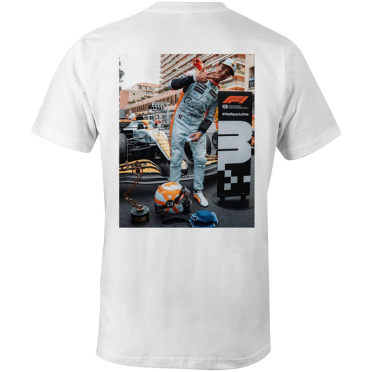 Lando Norris T-Shirt