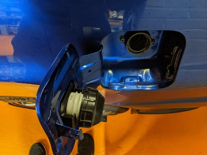 CT9A Evo Fuel Cap Holder